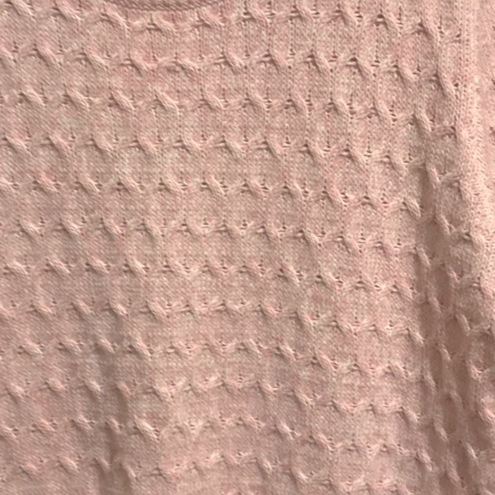 New Croft & Barrow Sweater - Picture 2 of 6